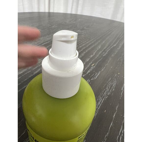 DevaCurl Flexfactor Curl Protection & Retention Primer 8 fl oz 236 ml New No Cap - Picture 7 of 7